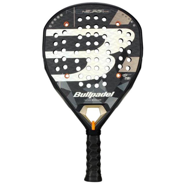 Bullpadel Adults BP Neuron Padel Rackets Multi unisex One Size
