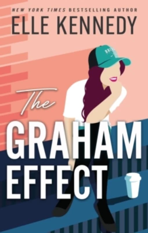 The Graham Effect. Paperback. By Elle Kennedy Books