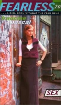 Hurt by Francine Pascal Book