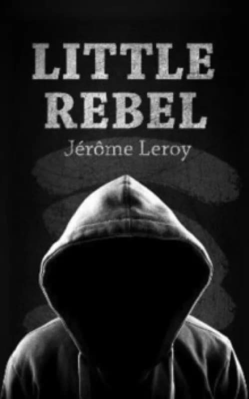 Little Rebel Paperback / softback