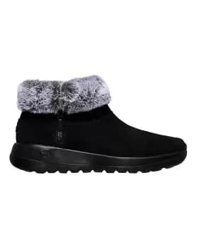 Skechers On The Go Joy Savvy Boots E Fit