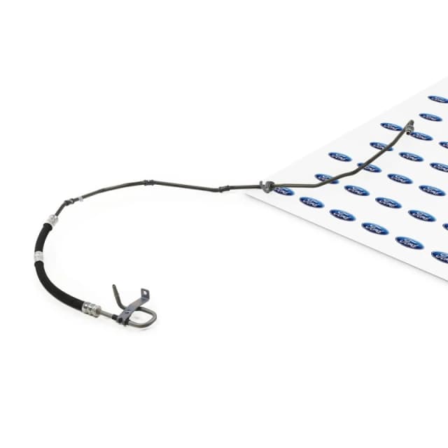 FORD 2219677 Hydraulic Hose, steering system from hydraulic pump to steering gear Hydraulic Hose,steering system (677)