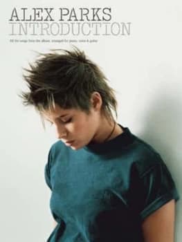 Alex Parks Paperback