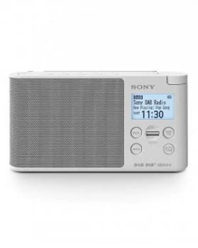 Sony XDR-S41D Wireless Radio