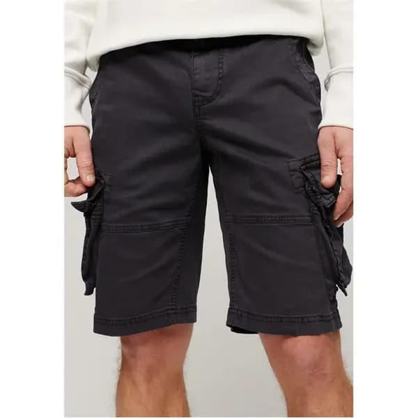 Superdry Cargo Short Sn42 Cargo Shorts 30W R Beige 47882704305