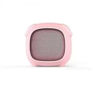 Boogie Buddy Bluetooth Speaker Pig