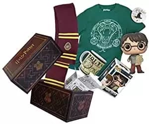 Wootbox Harry Potter Jun19 Mens - XL FR