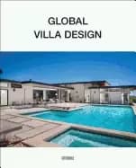 global villa design aihong li