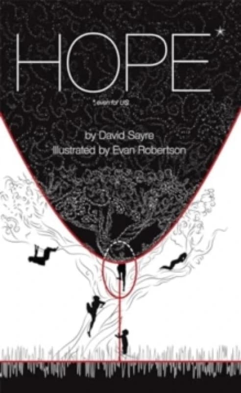 Hope : Even for US Paperback / softback