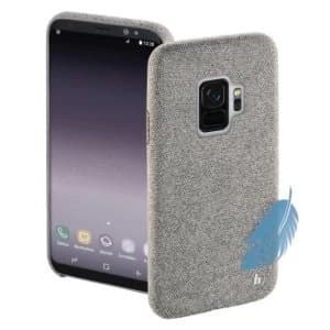 Hama Samsung Galaxy S9 Plus Cozy Case Cover