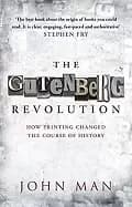 gutenberg revolution how printing changed the course of history