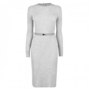 Ted Baker Gjessi Dress - Grey