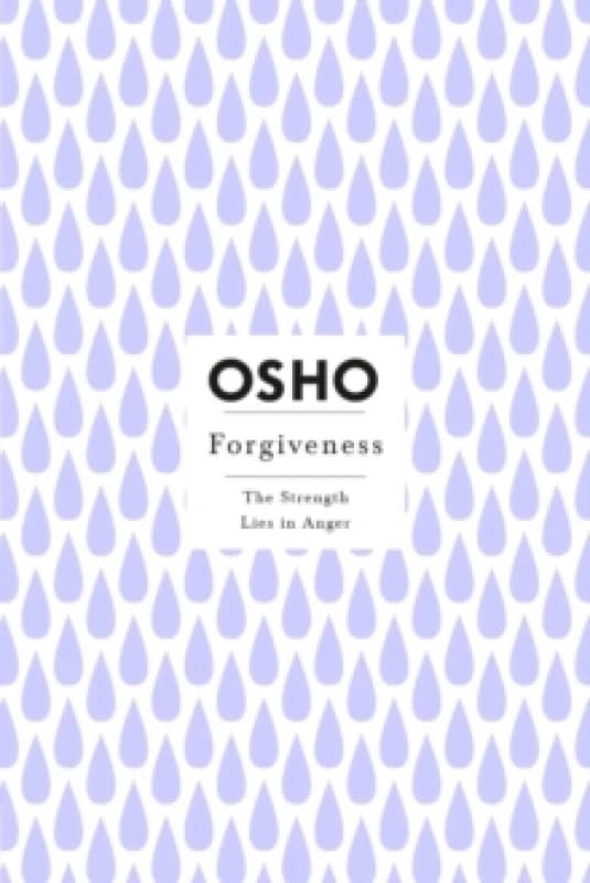 Forgiveness. Paperback. By Osho Books
