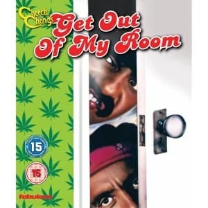 Cheech And Chong's Get Out My Room DVD