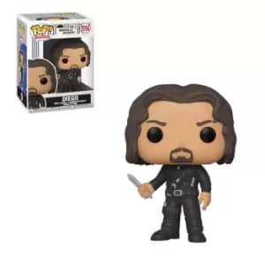 Umbrella Academy Diego Funko Pop! Vinyl