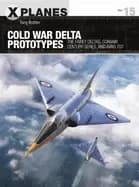 cold war delta prototypes the fairey deltas convair century series and avr