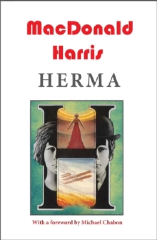 Herma Paperback / softback
