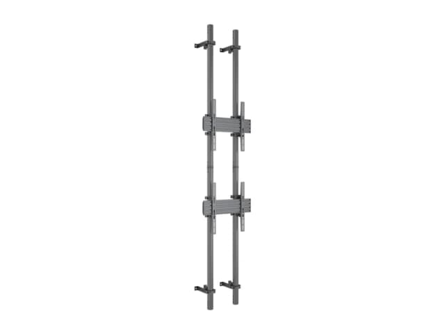 Multibrackets M Wall to Wall Mount Pro 3m MBWW2U