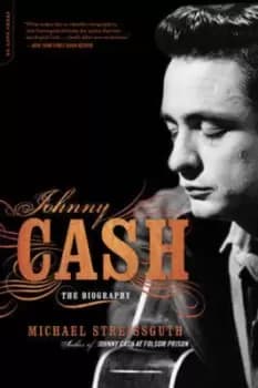 Johnny Cash by Michael Streissguth