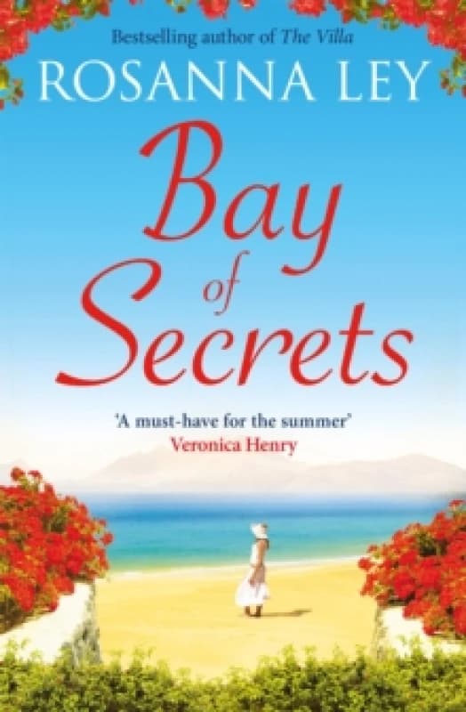 Bay of Secrets : Escape to the beaches of Barcelona with this gorgeous romantic read! Paperback / softback