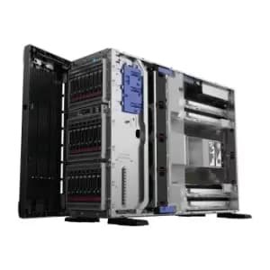 HPE ProLiant ML350 Gen10 Tower Intel Xeon-G 5218 16-Core 2.30GHz 22MB 32GB 1 x 32GB PC4-2933Y-R DDR4 293