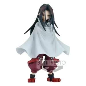 Shaman King PVC Statue Hao 14 cm