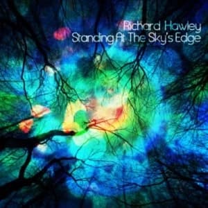 Standing at the Skys Edge by Richard Hawley CD Album