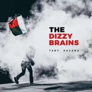Tany Razana by The Dizzy Brains CD Album