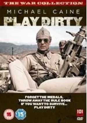 Play Dirty (1969)