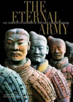 The Eternal Army by Roberto Ciarla Book