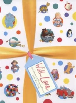 With Love by Wendy Cooling Hardback