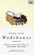 week end wodehouse