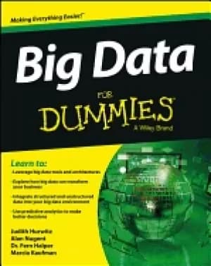 big data for dummies