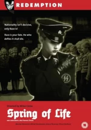 Spring of Life (DVD)