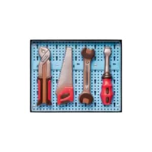 Milk Chocolate Tool Kit