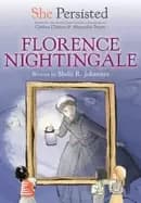 she persisted florence nightingale