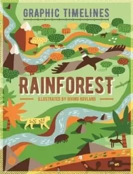 Rainforest by Liz Gogerly
