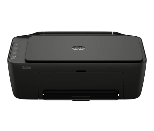 HP DeskJet Ink Advantage 2975 Wireless All-in-One Color Printer