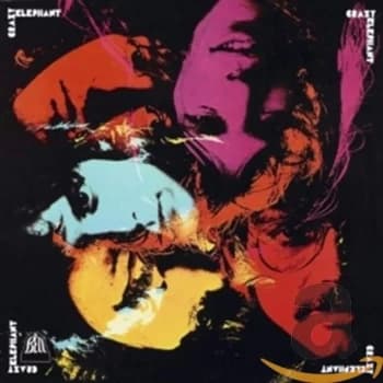 Crazy Elephant - Crazy Elephant CD