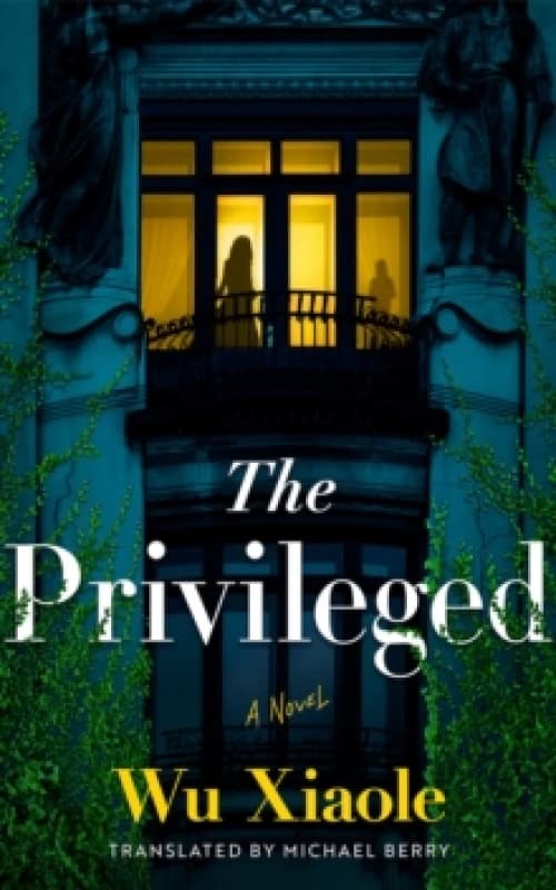 The Privileged : A Novel Paperback / softback