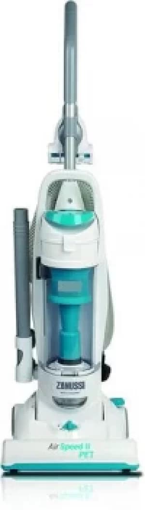 Zanussi ZAN2021PT Bagless Cyclonic Upright Vacuum
