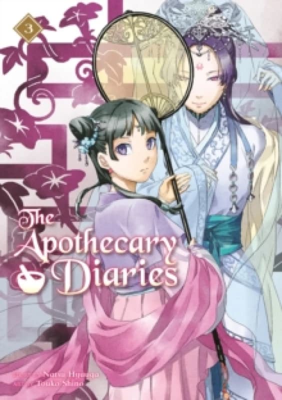 The Apothecary Diaries 03 (Light Novel) Paperback / softback