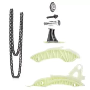 RIDEX Timing Chain Kit for camshaft 1389T0049 BMW,MINI,1 Schragheck (F20),3 Touring (F31),3 Limousine (F30, F80),1 Schragheck (F21),Schragheck (R56)