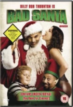 Bad Santa