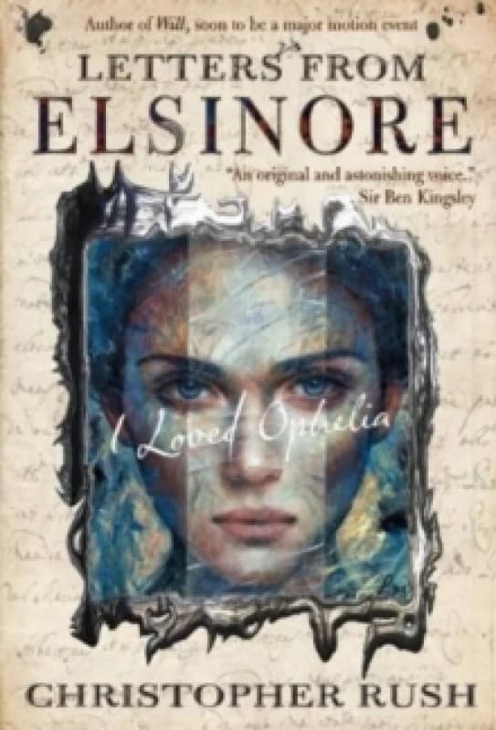 Letters from Elsinore : I loved Ophelia Paperback / softback