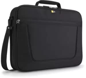 Case Logic VNCI-217 Black notebook case 43.9cm (17.3") Messenger case