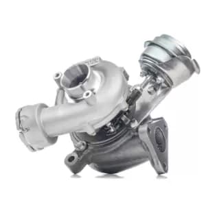 RIDEX Turbocharger 2234C0168 Turbolader,Charger, charging system VW,AUDI,SKODA,PASSAT Variant (3B6),PASSAT (3B3),PASSAT (3B2),A6 Avant (4F5, C6)