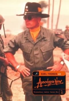 Karl French on Apocalypse Now by Karl French Book