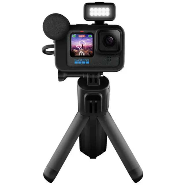 GoPro Hero 13 Black Creator Edition