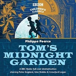 Tom's Midnight Garden CD-Audio 2017